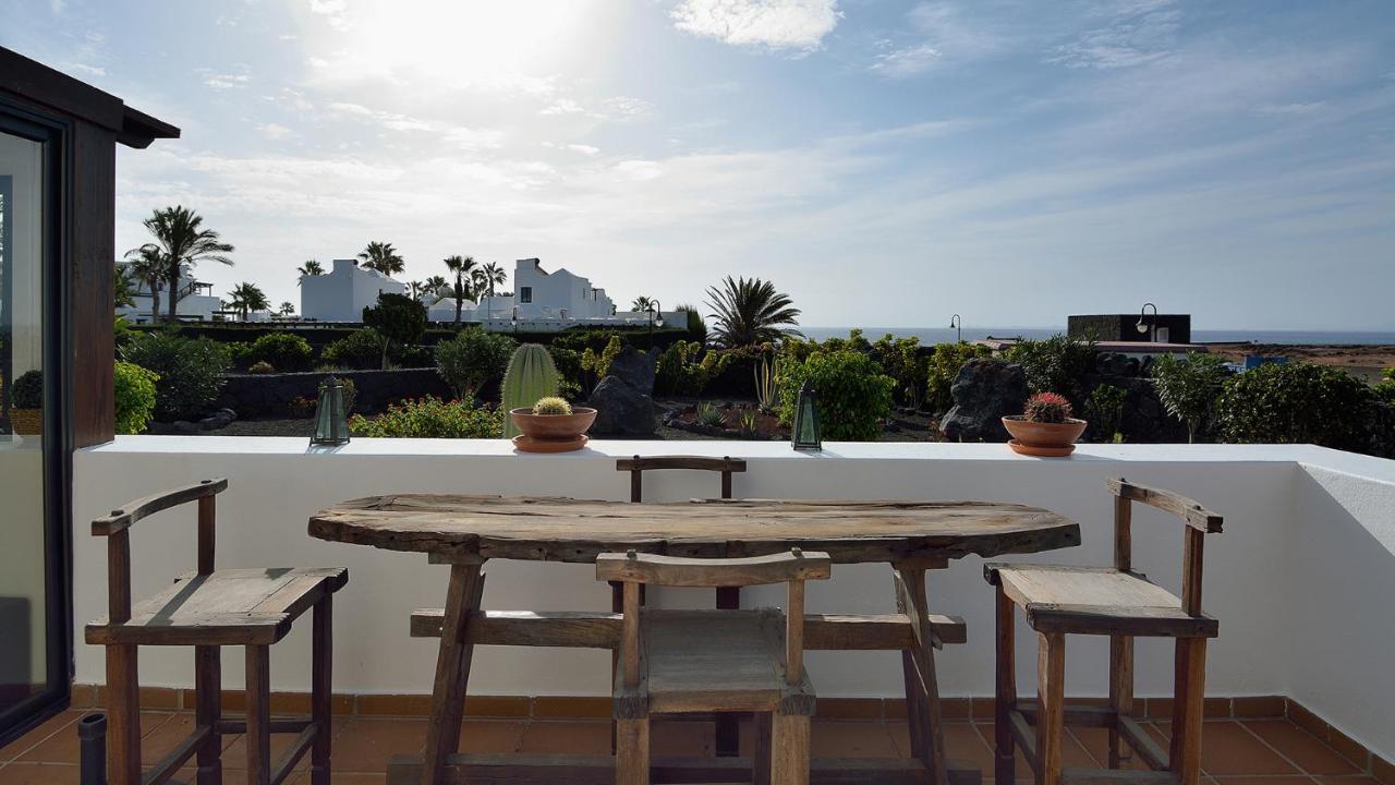 Aguamarina 51 Villa Playa Blanca  Kültér fotó