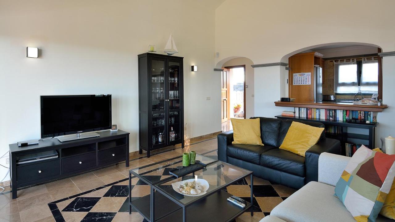Aguamarina 51 Villa Playa Blanca  Kültér fotó