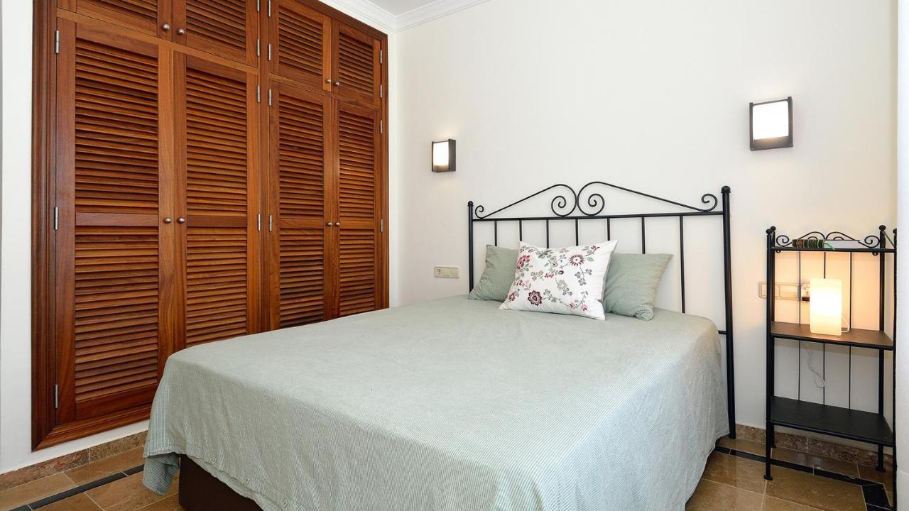 Aguamarina 51 Villa Playa Blanca  Kültér fotó