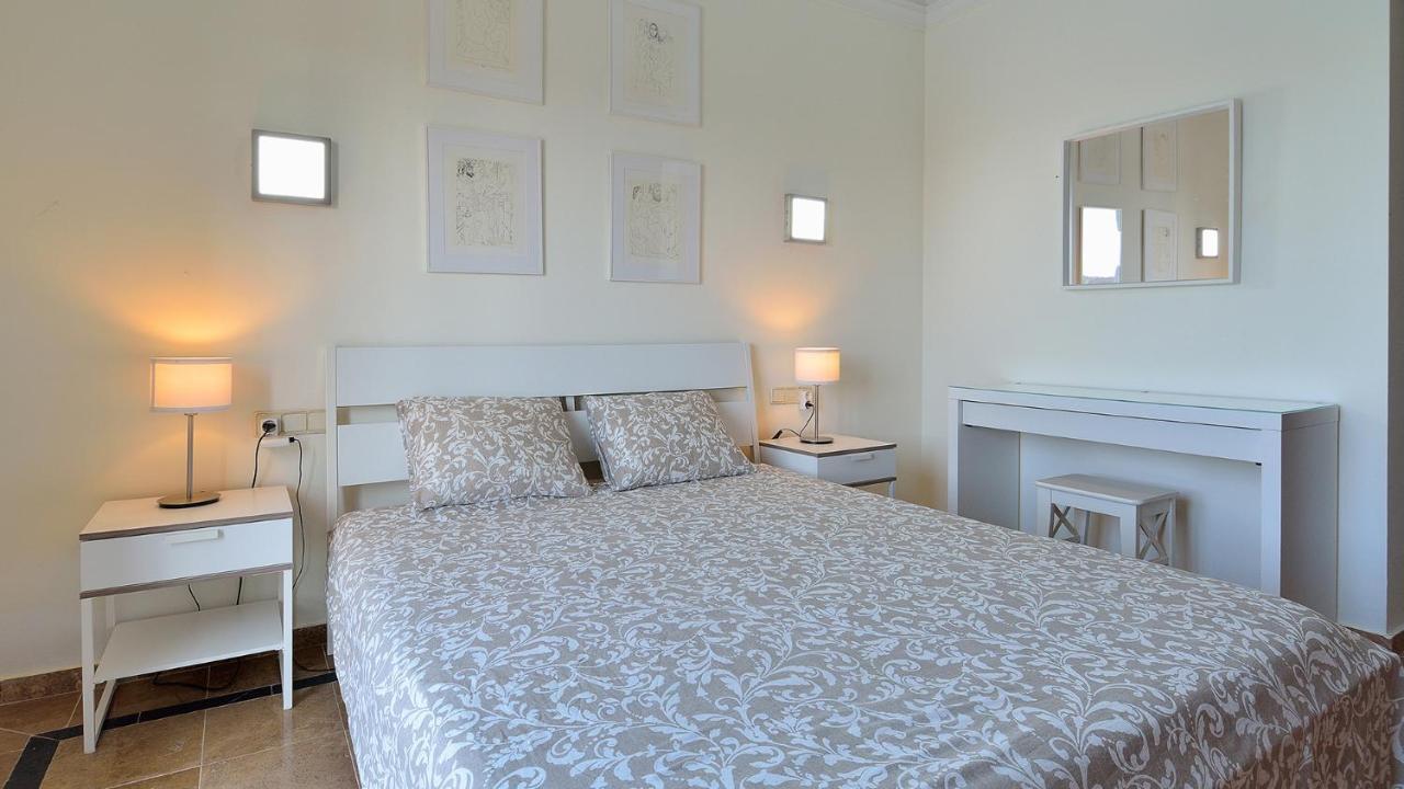Aguamarina 51 Villa Playa Blanca  Kültér fotó
