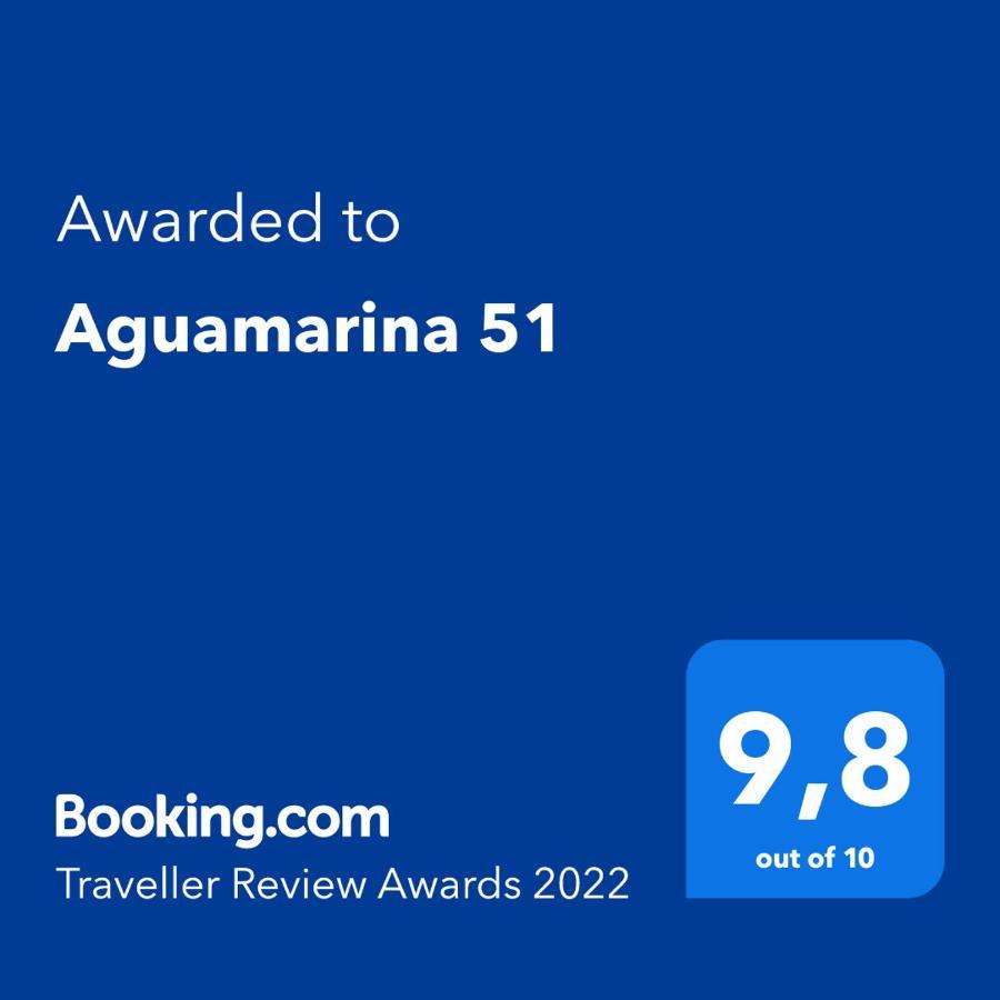 Aguamarina 51 Villa Playa Blanca  Kültér fotó